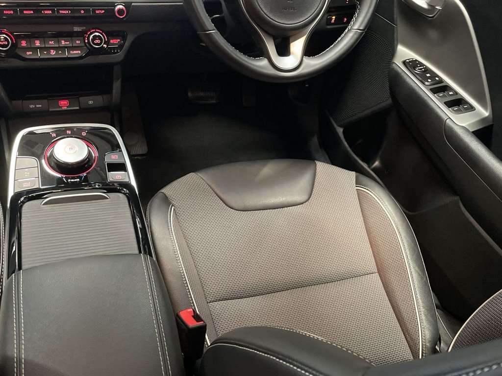 Used Kia Niro 2021 for sale - 76430215: Photo 15
