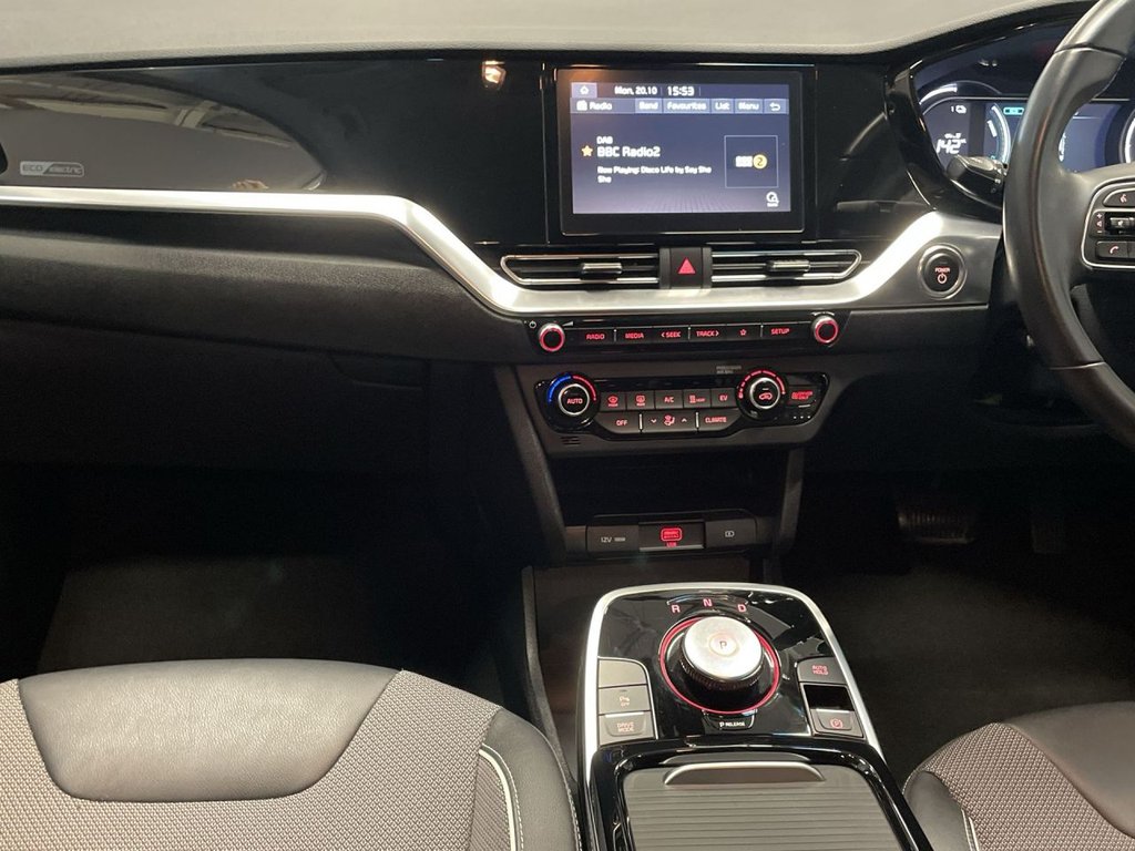 Used Kia Niro 2021 for sale - 76430215: Photo 16