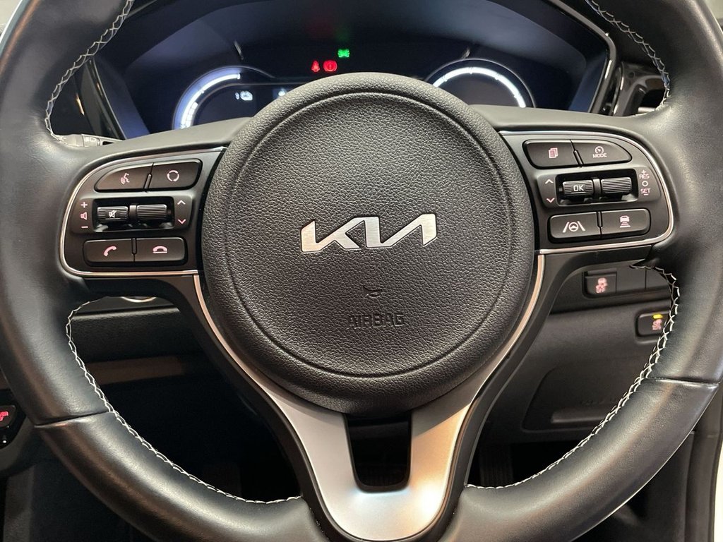 Used Kia Niro 2021 for sale - 76430215: Photo 20