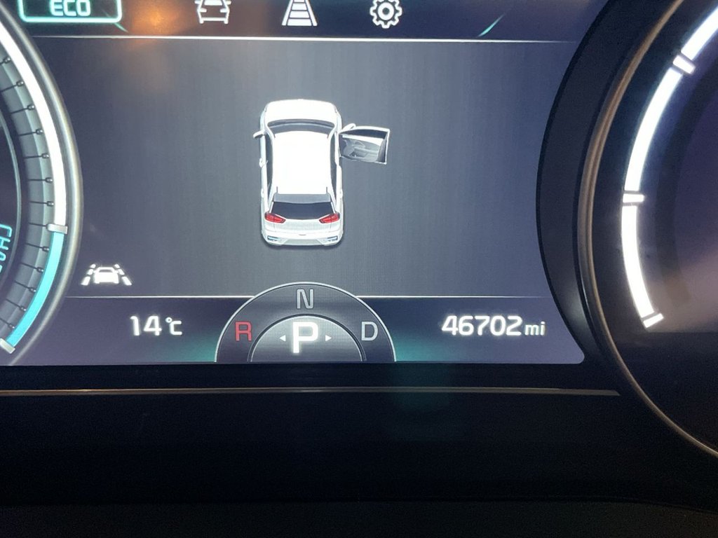 Used Kia Niro 2021 for sale - 76430215: Photo 24