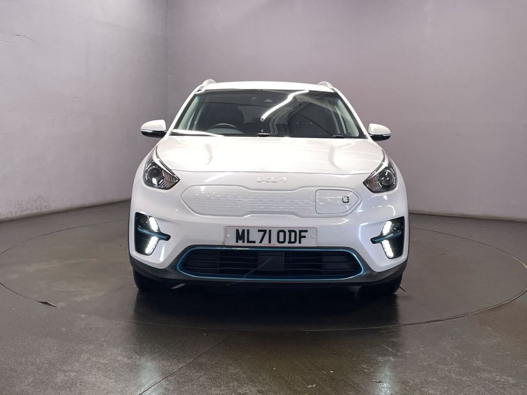 Used Kia Niro 2021 for sale - 76430215: Photo 3