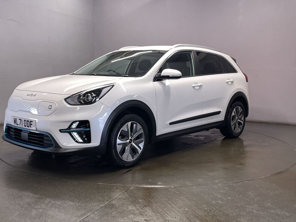 Used Kia Niro 2021 for sale - 76430215: Photo 4