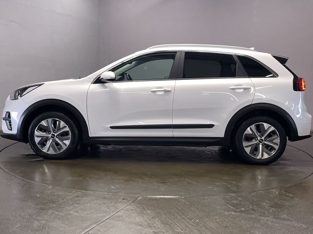 Used Kia Niro 2021 for sale - 76430215: Photo 5