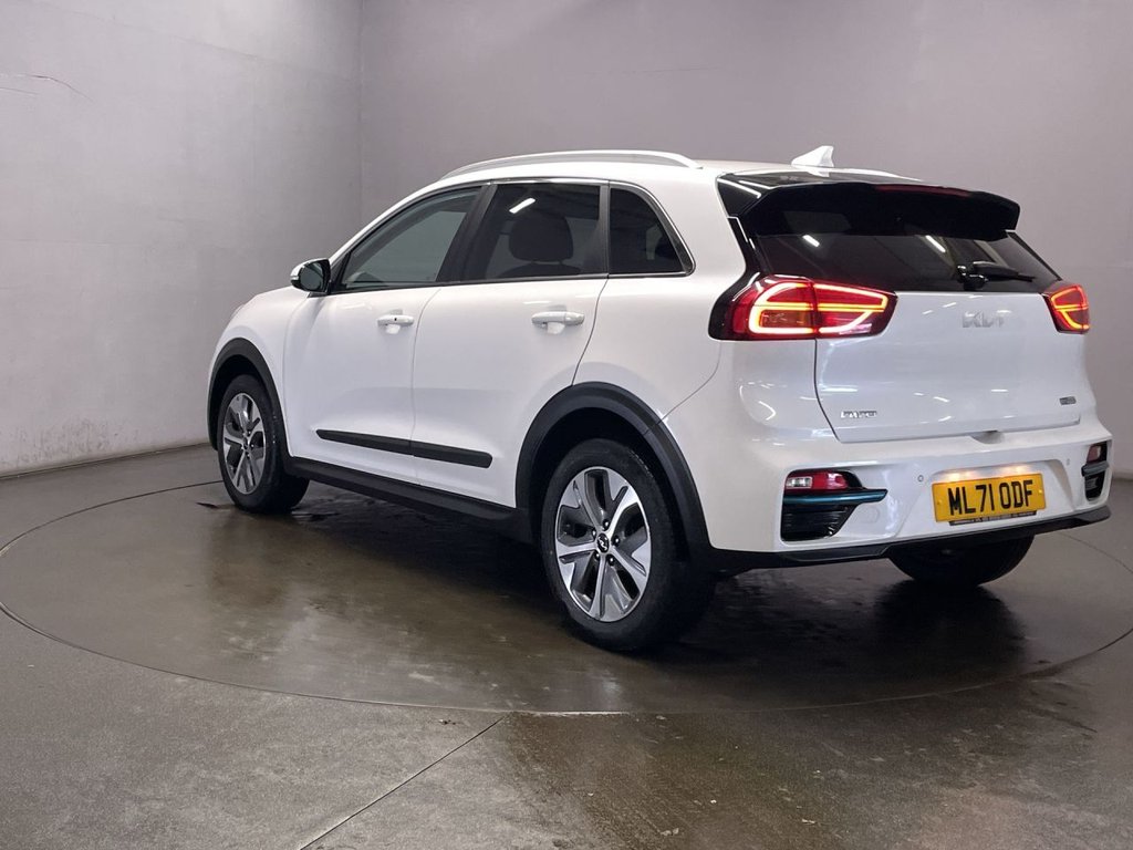 Used Kia Niro 2021 for sale - 76430215: Photo 6