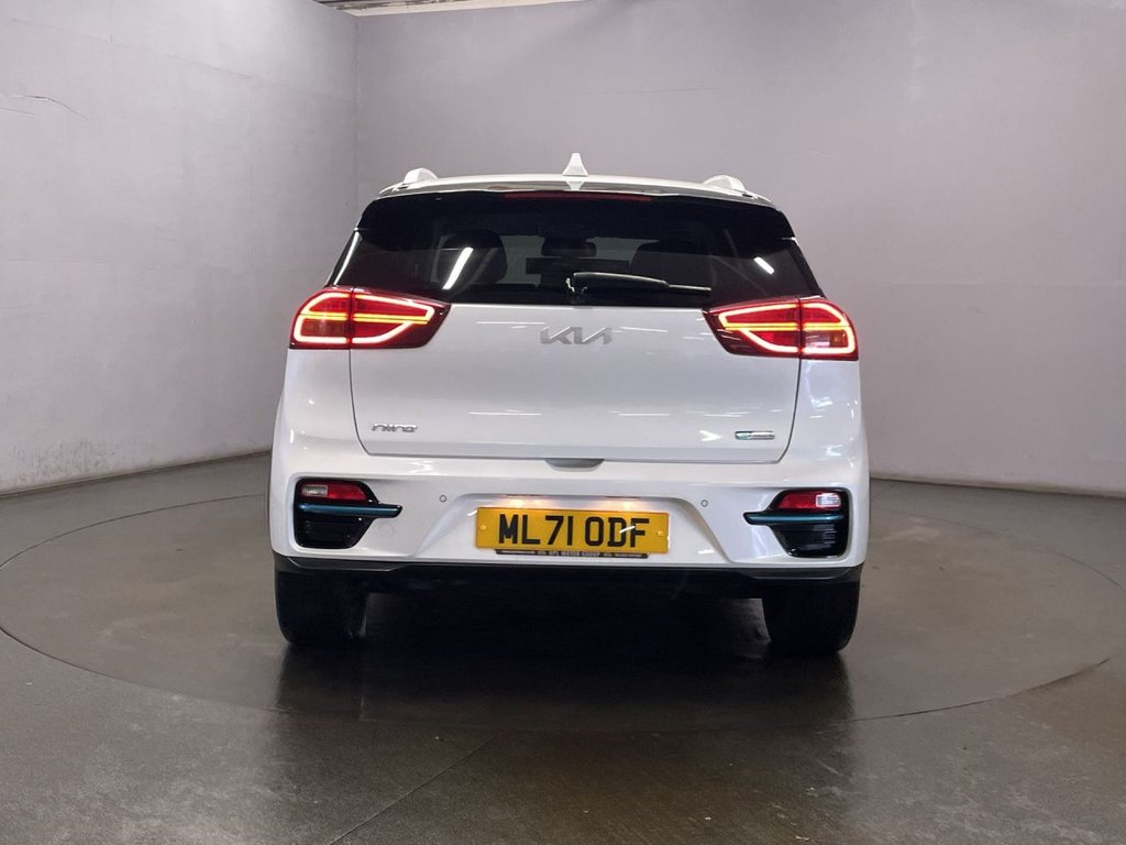 Used Kia Niro 2021 for sale - 76430215: Photo 7