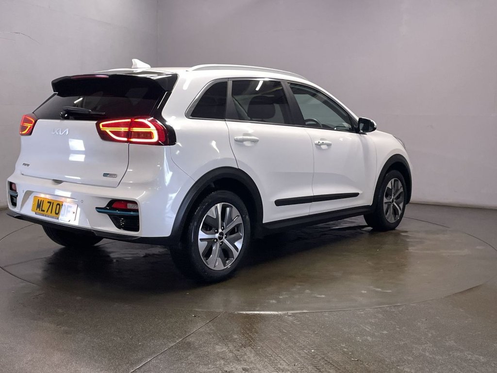 Used Kia Niro 2021 for sale - 76430215: Photo 8