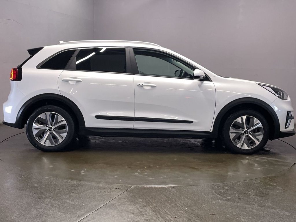 Used Kia Niro 2021 for sale - 76430215: Photo 9