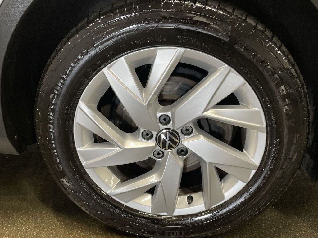 Used Volkswagen Tiguan Allspace 2022 for sale - 76910308: Photo 12