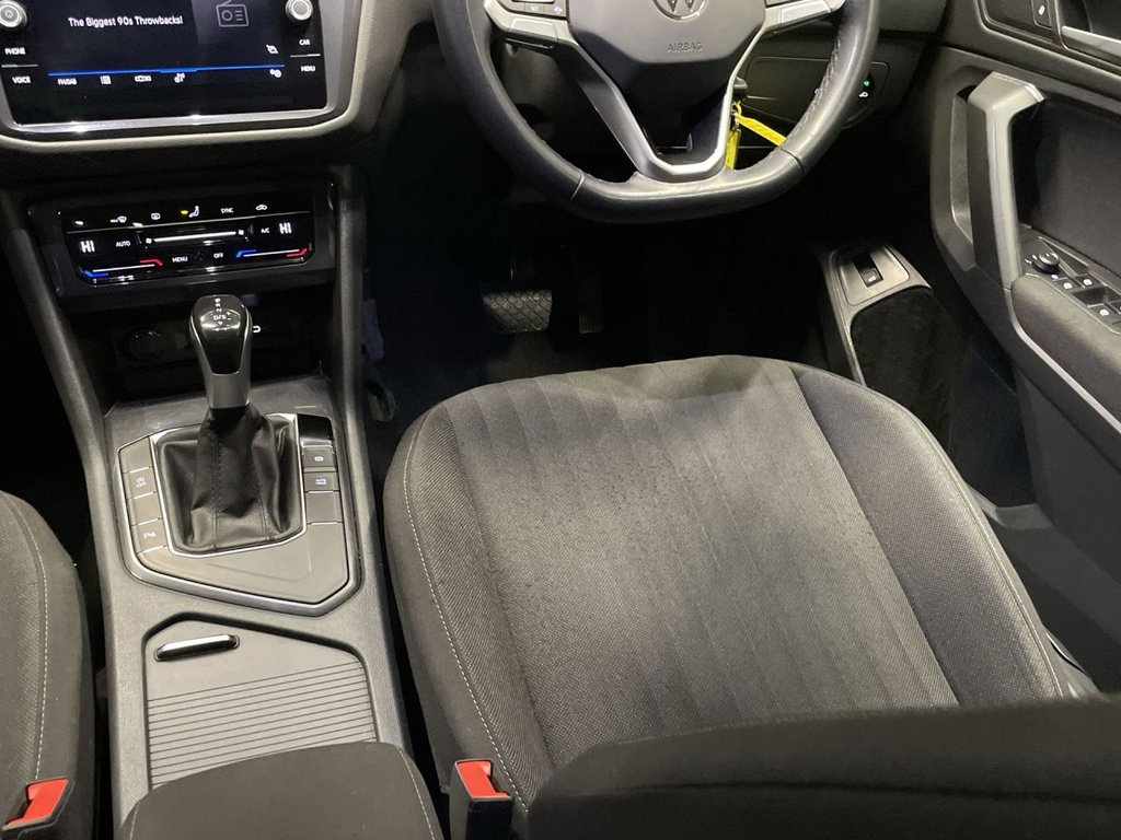 Used Volkswagen Tiguan Allspace 2022 for sale - 76910308: Photo 15