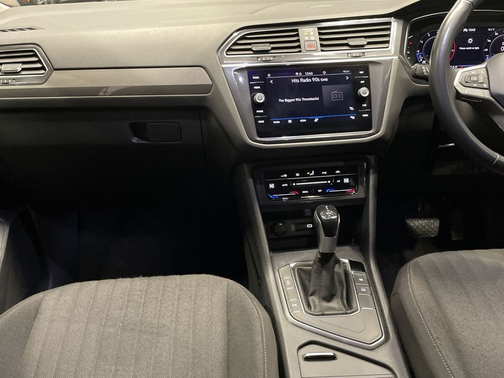Used Volkswagen Tiguan Allspace 2022 for sale - 76910308: Photo 16