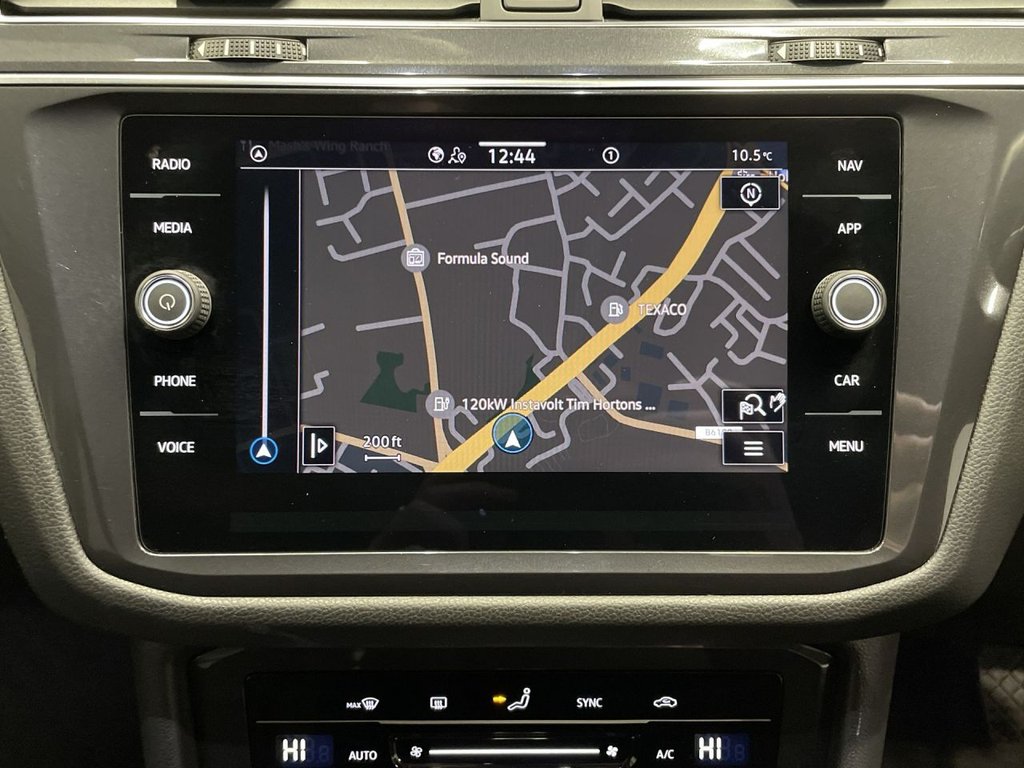 Used Volkswagen Tiguan Allspace 2022 for sale - 76910308: Photo 19