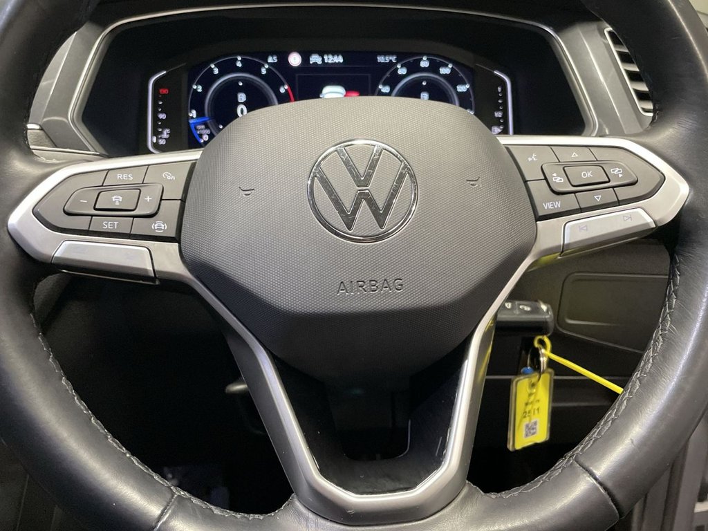 Used Volkswagen Tiguan Allspace 2022 for sale - 76910308: Photo 21