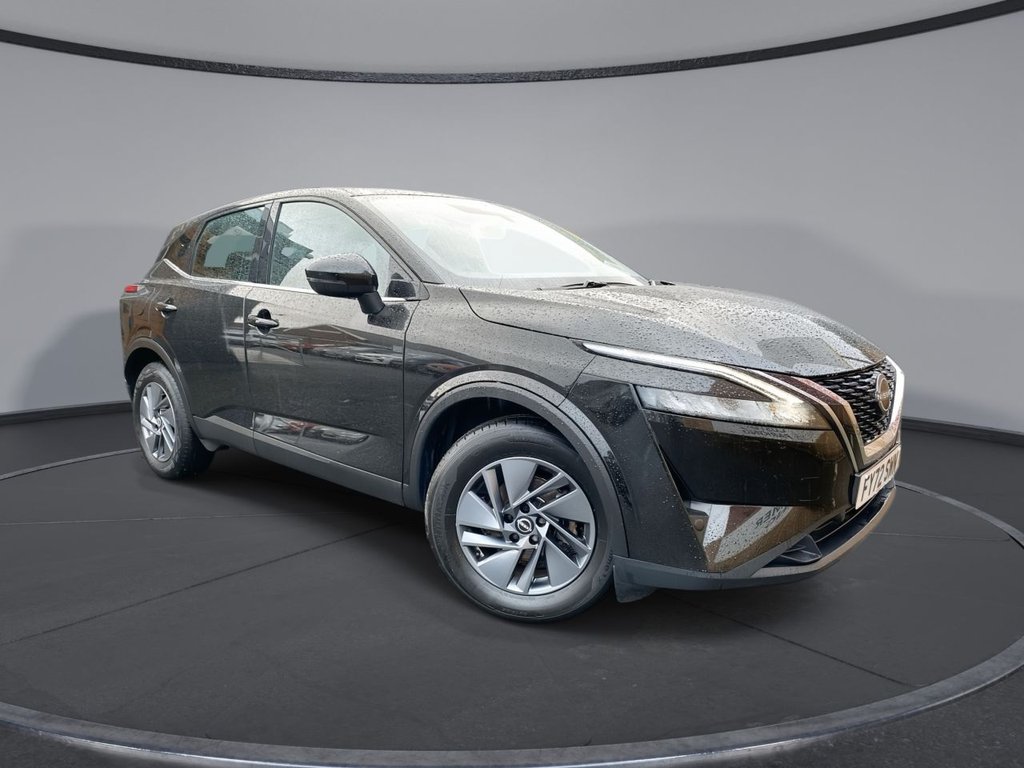 Used Nissan Qashqai 2022 for sale - 76820502: Photo 1