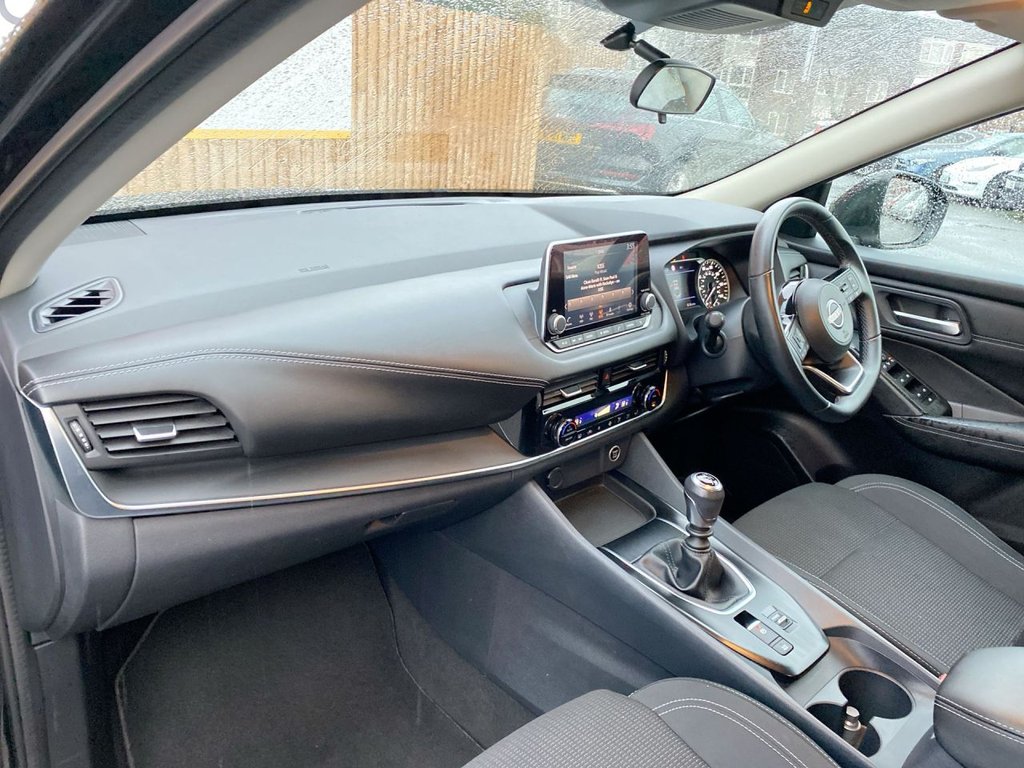 Used Nissan Qashqai 2022 for sale - 76820502: Photo 10