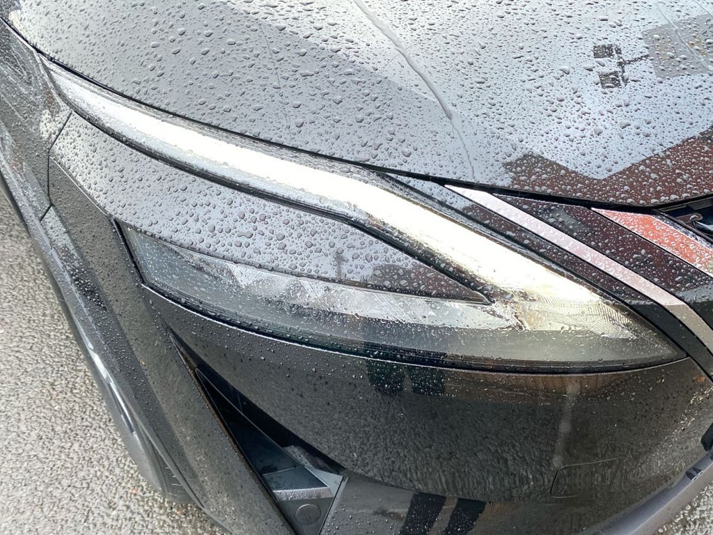 Used Nissan Qashqai 2022 for sale - 76820502: Photo 15