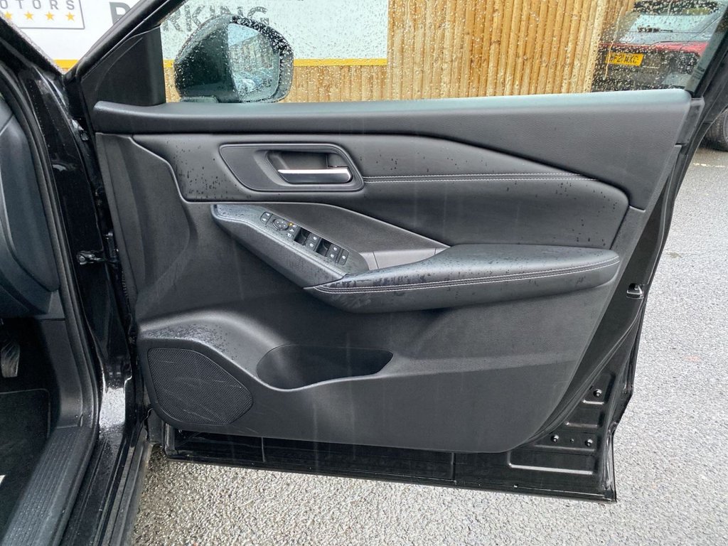 Used Nissan Qashqai 2022 for sale - 76820502: Photo 19