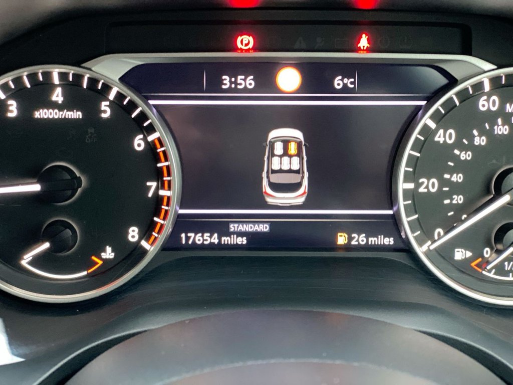 Used Nissan Qashqai 2022 for sale - 76820502: Photo 21