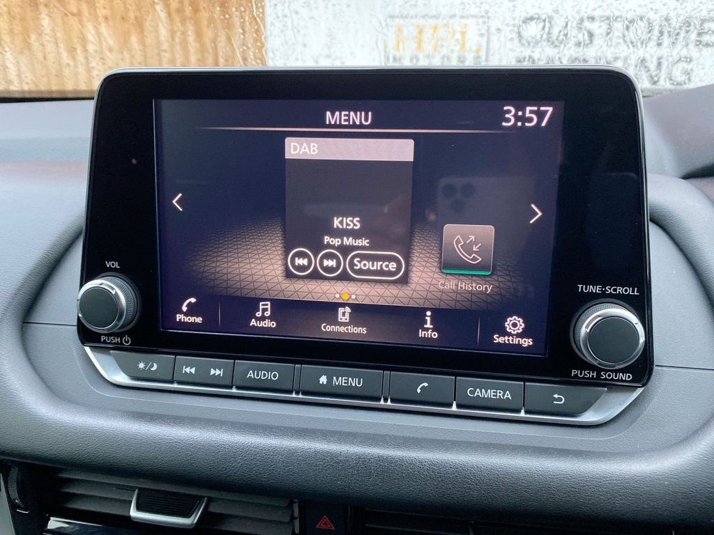 Used Nissan Qashqai 2022 for sale - 76820502: Photo 22