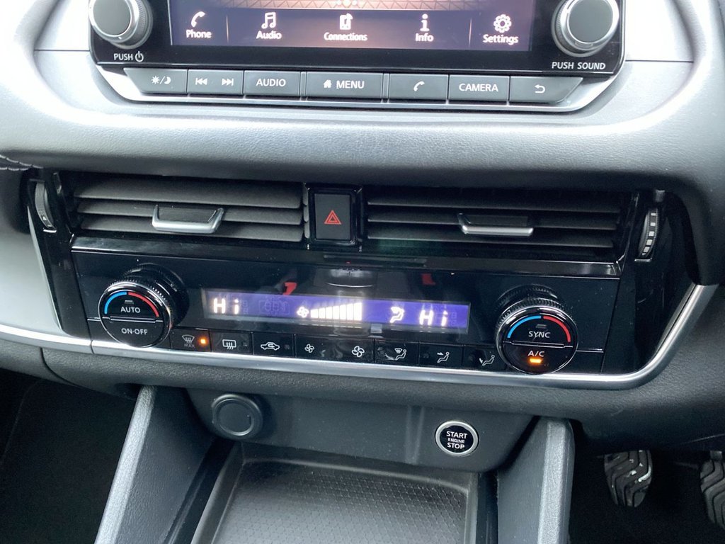 Used Nissan Qashqai 2022 for sale - 76820502: Photo 23