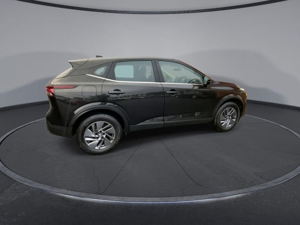 Used Nissan Qashqai 2022 for sale - 76820502: Photo 24