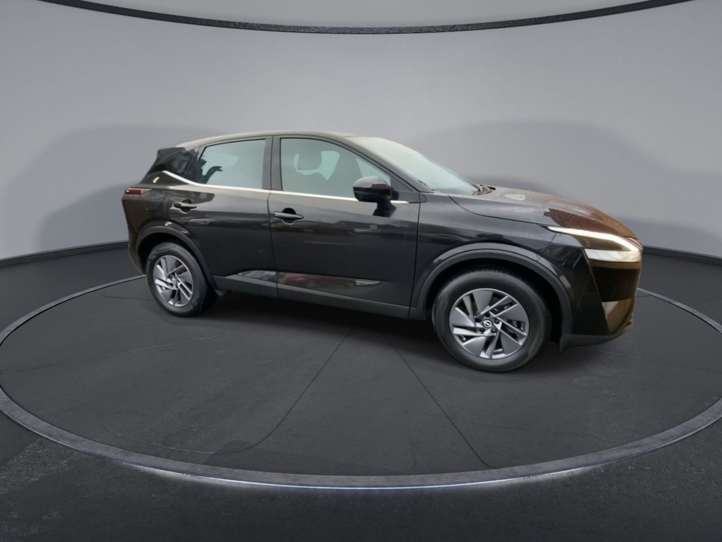 Used Nissan Qashqai 2022 for sale - 76820502: Photo 25