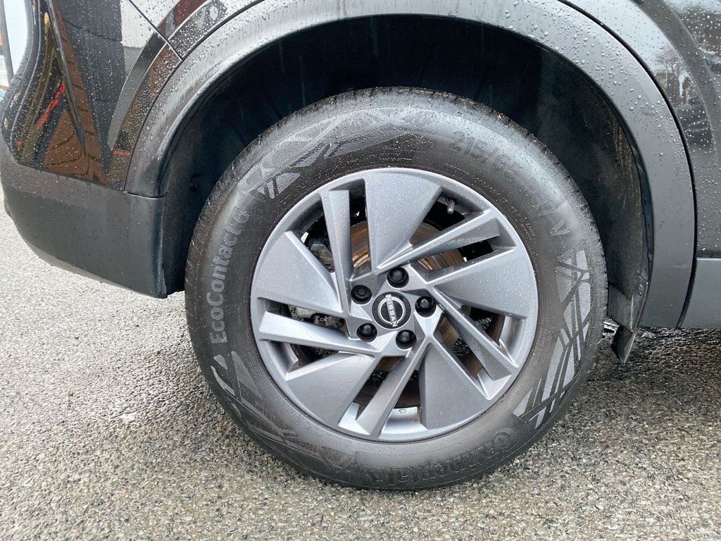 Used Nissan Qashqai 2022 for sale - 76820502: Photo 3