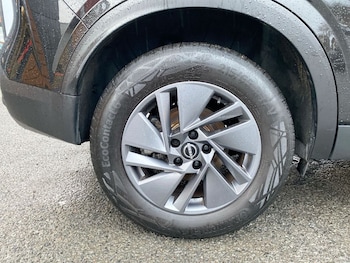 Used Nissan Qashqai 2022 for sale - 76820502: Photo