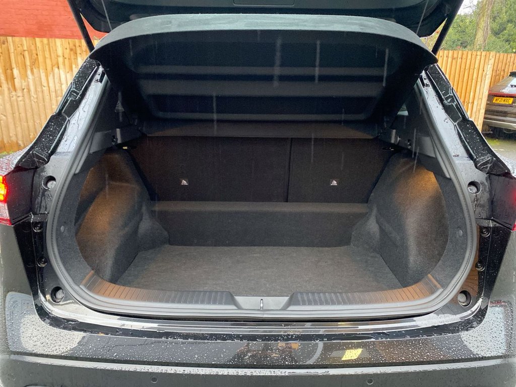 Used Nissan Qashqai 2022 for sale - 76820502: Photo 5