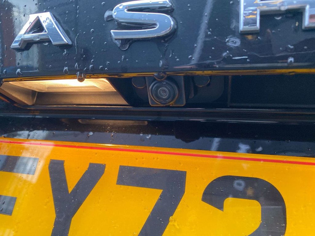 Used Nissan Qashqai 2022 for sale - 76820502: Photo 6