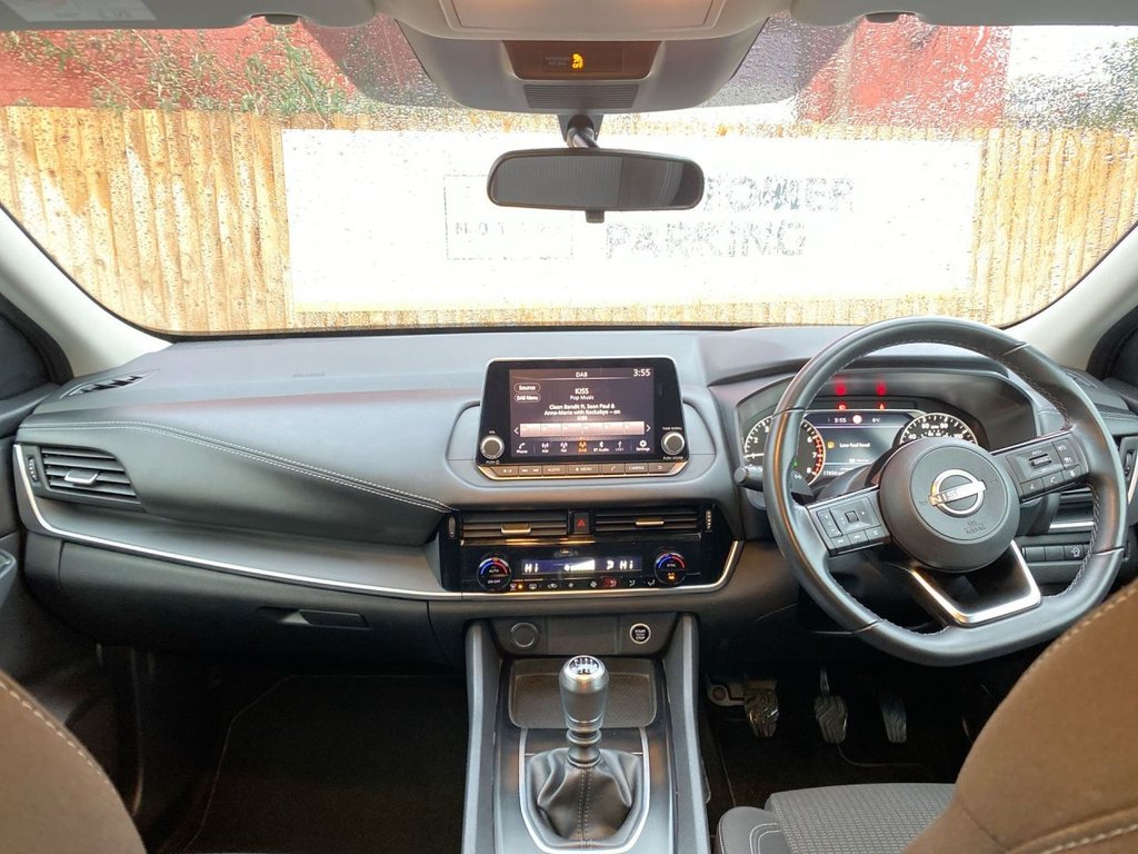 Used Nissan Qashqai 2022 for sale - 76820502: Photo 8