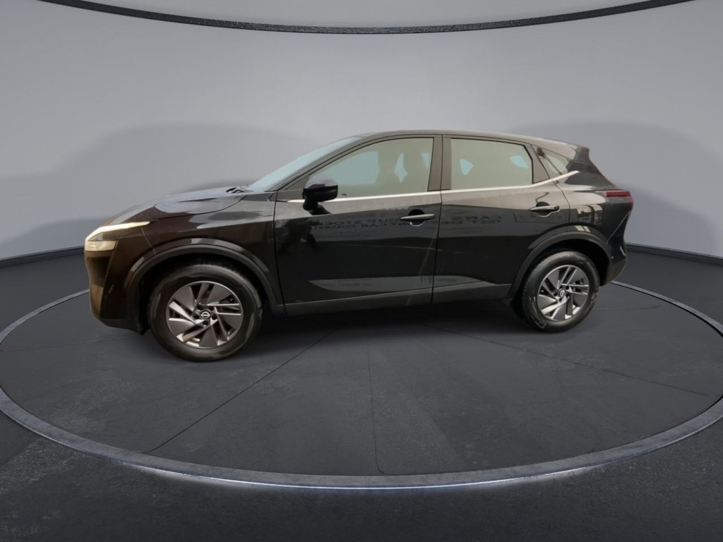 Used Nissan Qashqai 2022 for sale - 76820502: Photo 9