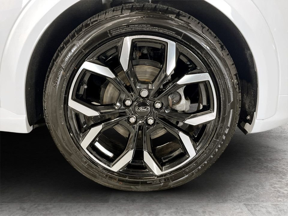 Used Ford Puma 2022 for sale - 77764950: Photo 10