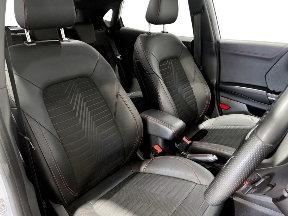 Used Ford Puma 2022 for sale - 77764950: Photo 11