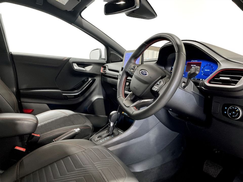 Used Ford Puma 2022 for sale - 77764950: Photo 12