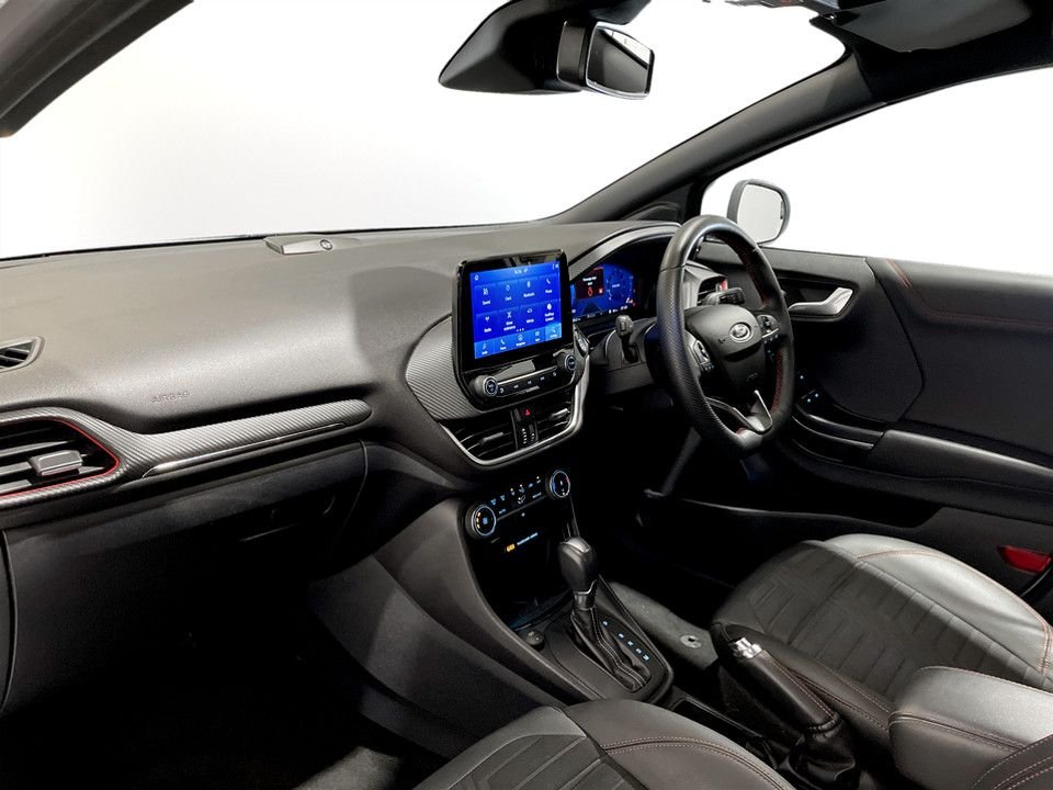 Used Ford Puma 2022 for sale - 77764950: Photo 15