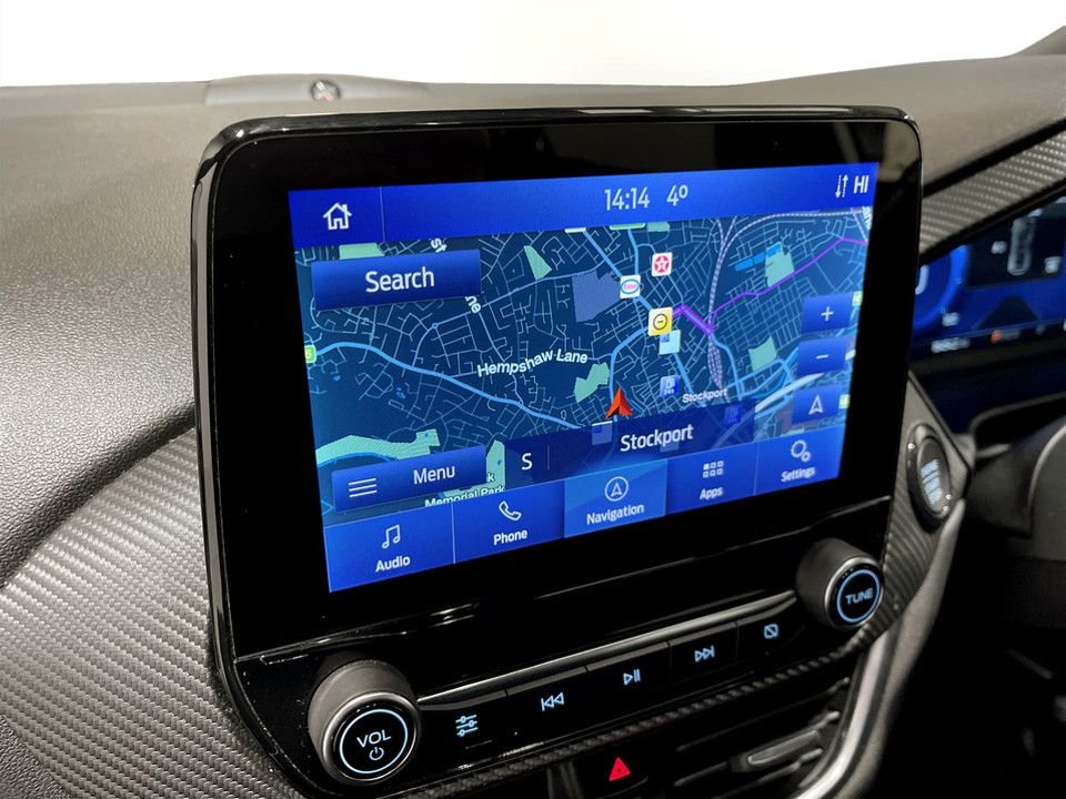 Used Ford Puma 2022 for sale - 77764950: Photo 16