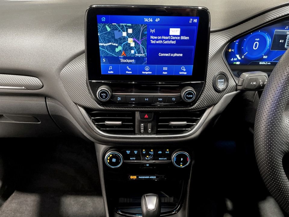 Used Ford Puma 2022 for sale - 77764950: Photo 18