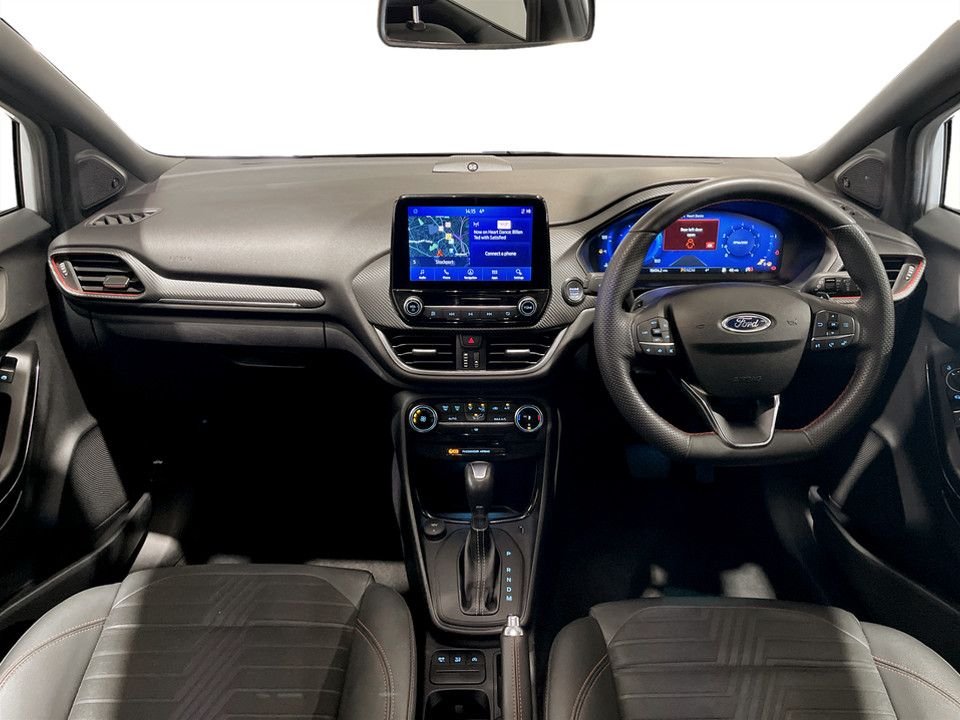 Used Ford Puma 2022 for sale - 77764950: Photo 19