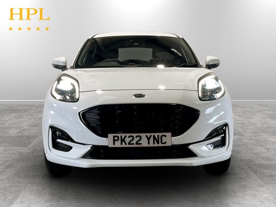 Used Ford Puma 2022 for sale - 77764950: Photo 2