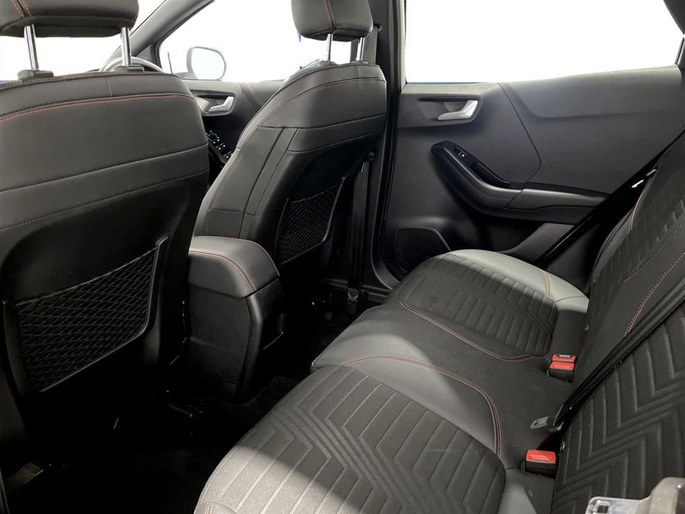 Used Ford Puma 2022 for sale - 77764950: Photo 20