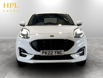 Used Ford Puma 2022 for sale - 77764950: Photo