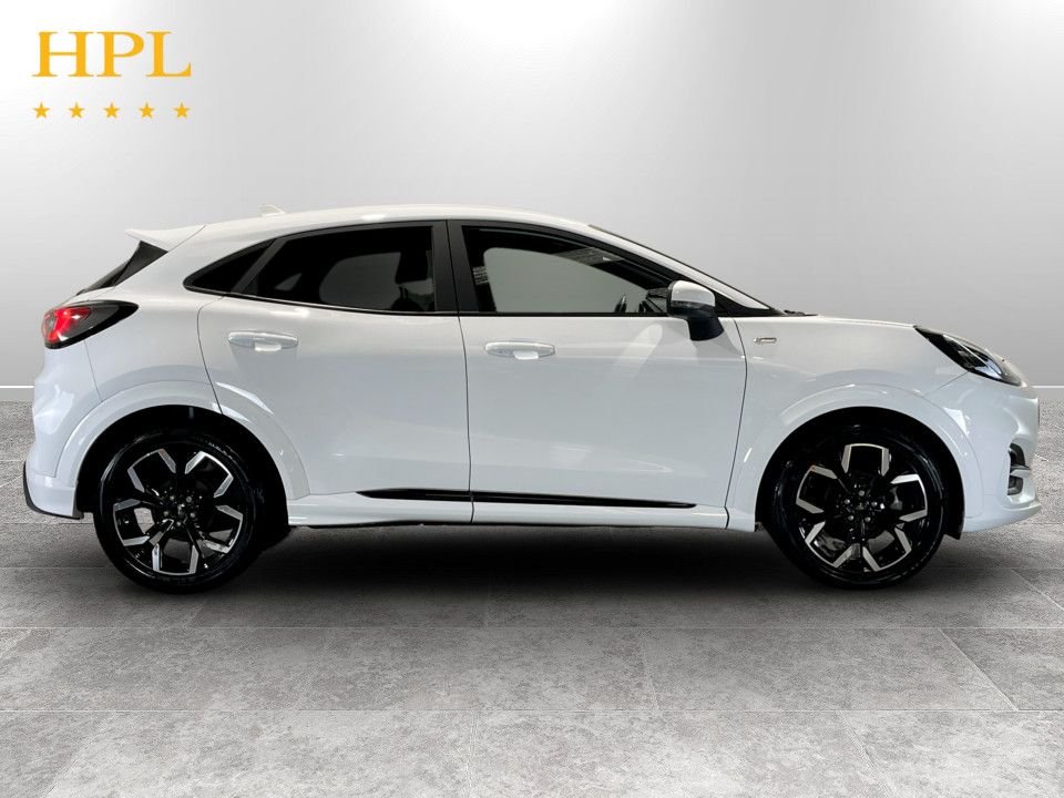 Used Ford Puma 2022 for sale - 77764950: Photo 8