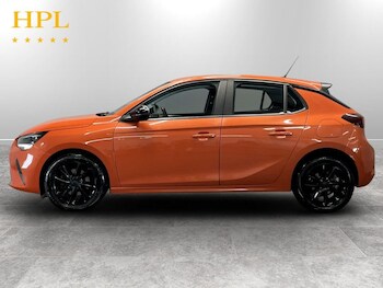 Used Vauxhall Corsa 2020 for sale - 78474533: Photo