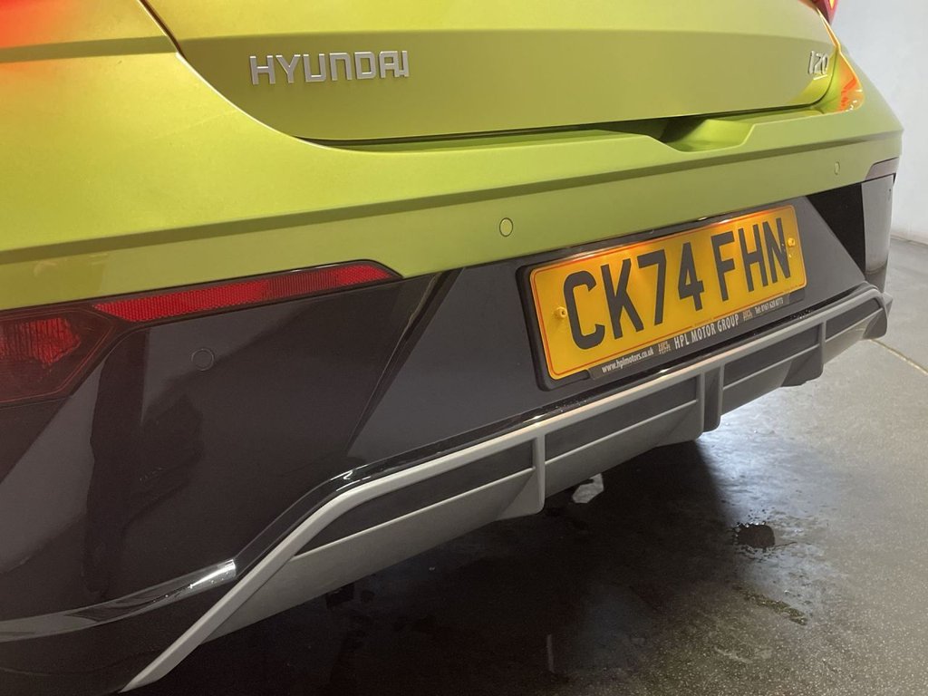 Used Hyundai i20 2024 for sale - 77133220: Photo 13