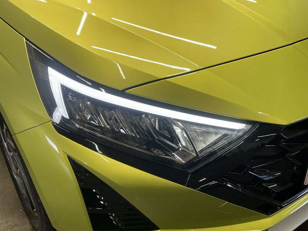 Used Hyundai i20 2024 for sale - 77133220: Photo 21