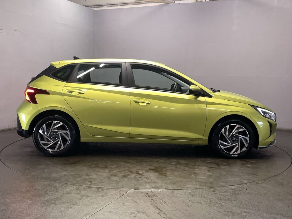 Used Hyundai i20 2024 for sale - 77133220: Photo 9