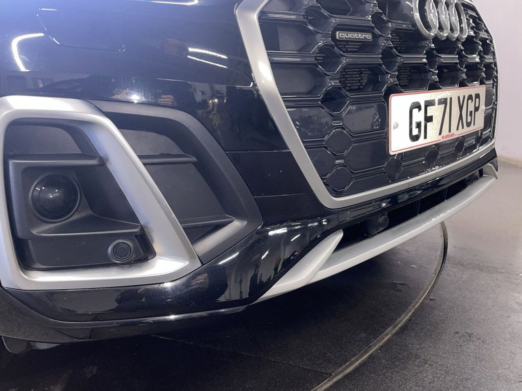 Used Audi Q5 2021 for sale - 76724970: Photo 11