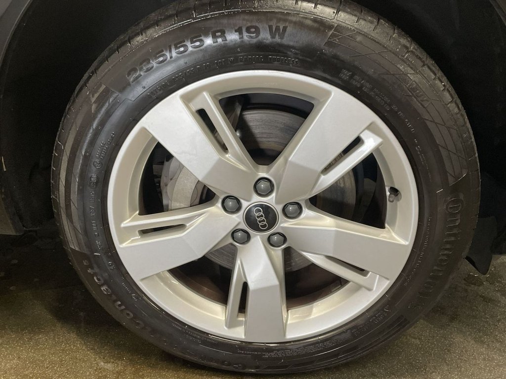 Used Audi Q5 2021 for sale - 76724970: Photo 12