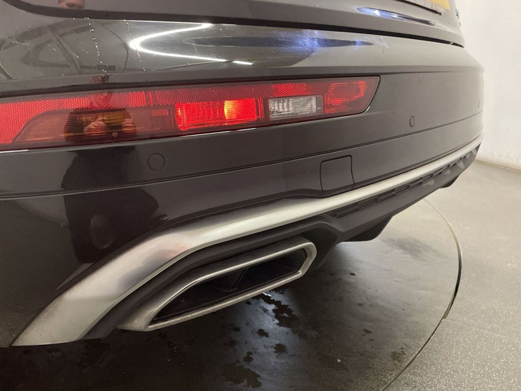 Used Audi Q5 2021 for sale - 76724970: Photo 14