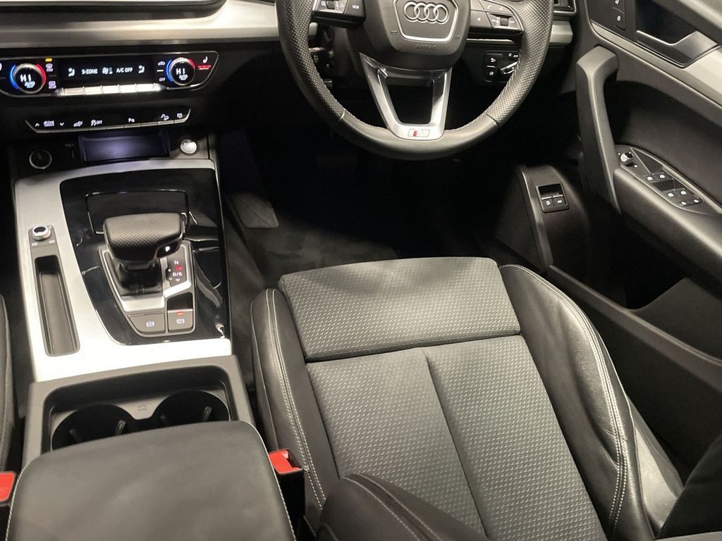 Used Audi Q5 2021 for sale - 76724970: Photo 15